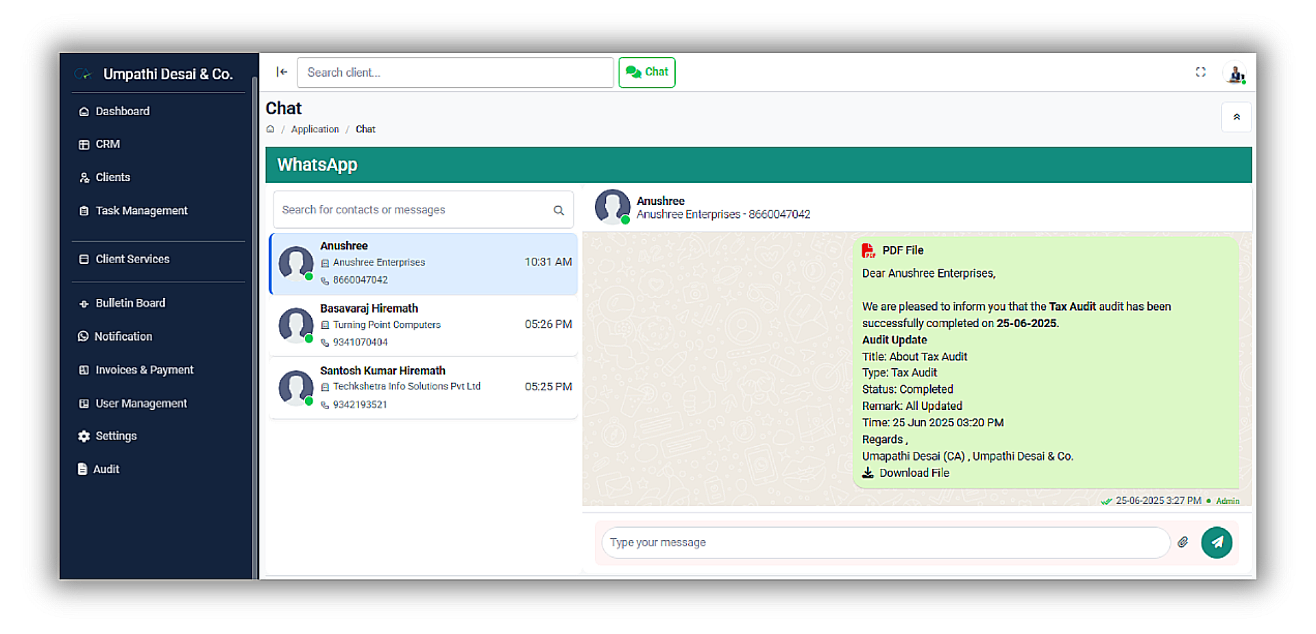 Boost Client Engagement